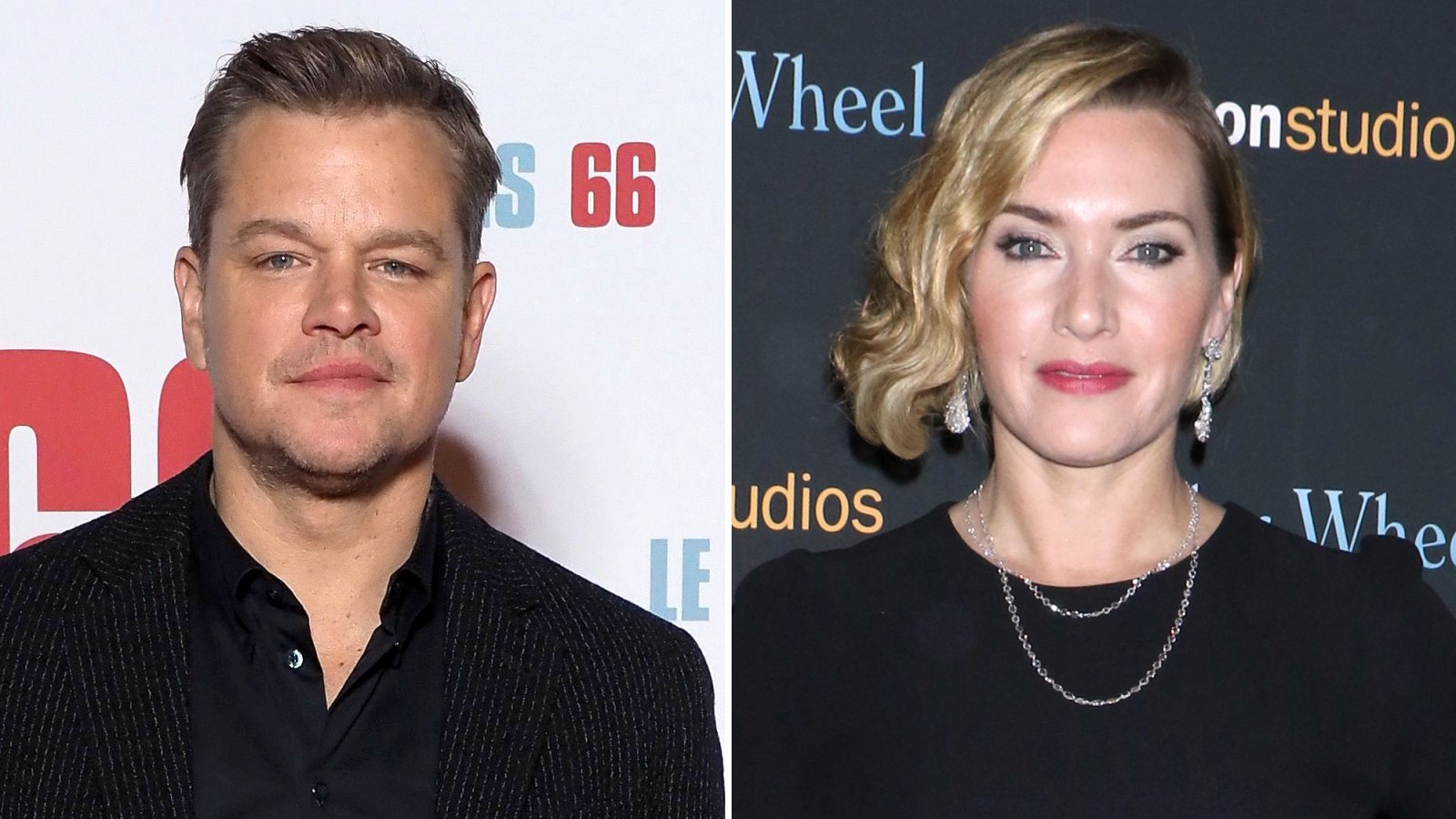 Matt Damon, Kate Winslet Contagion Cast Coronavirus Pandemic