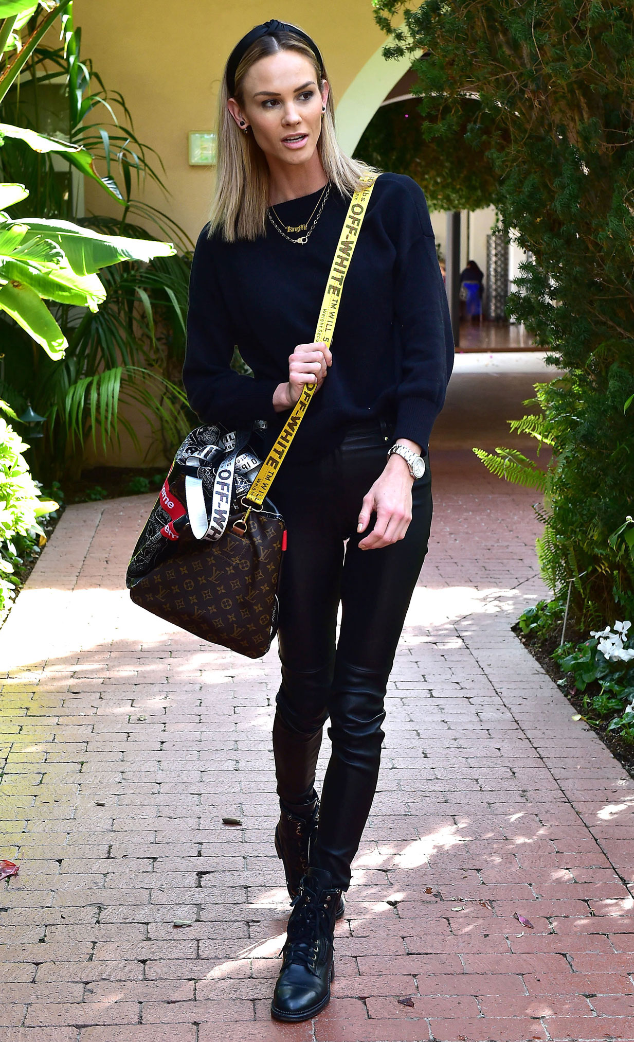 Meghan King Edmonds Is ‘Barely Hanging on By a Thread’ Amid Divorce