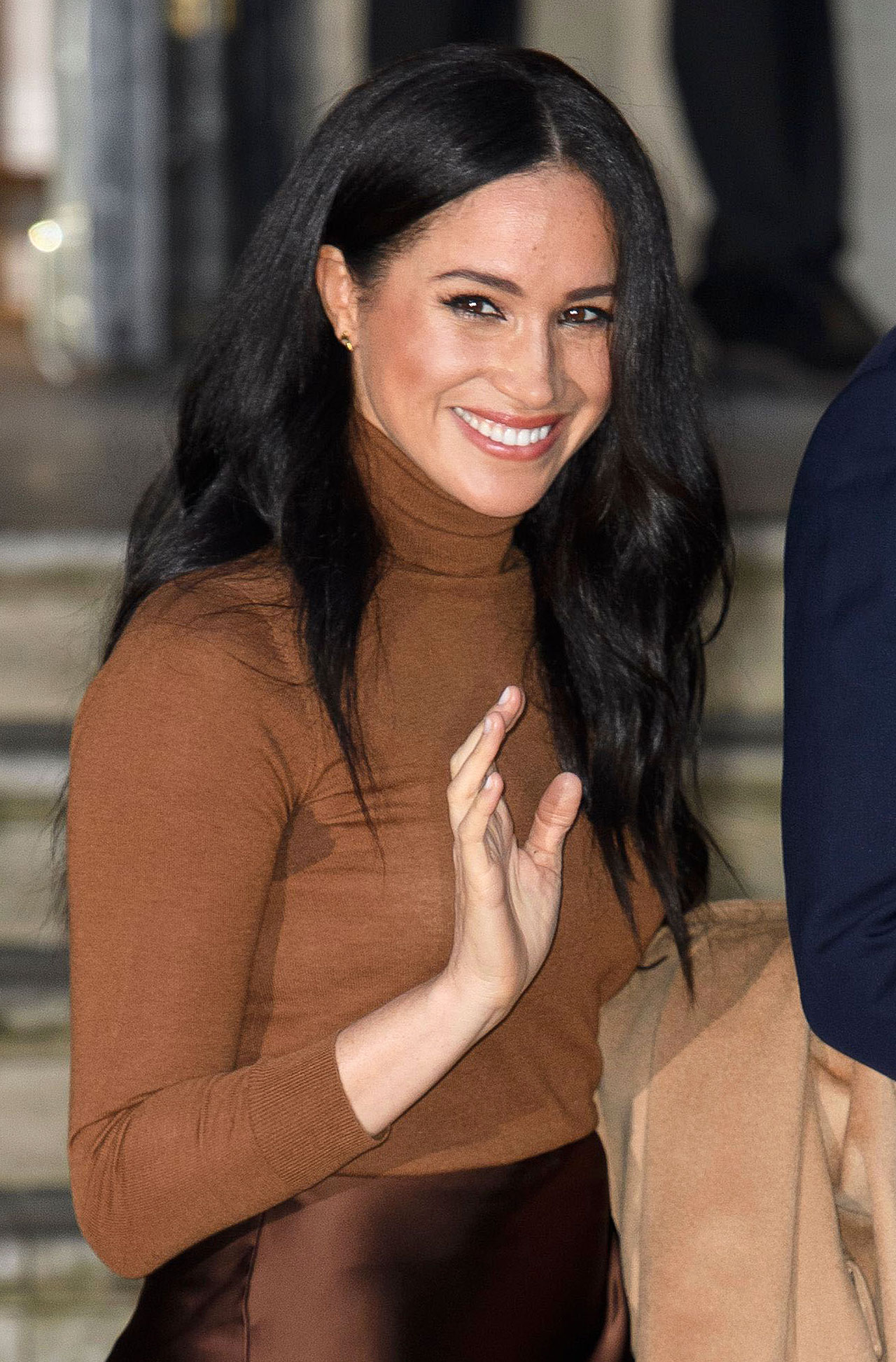 Meghan Markle Not Attending 2020 Met Gala