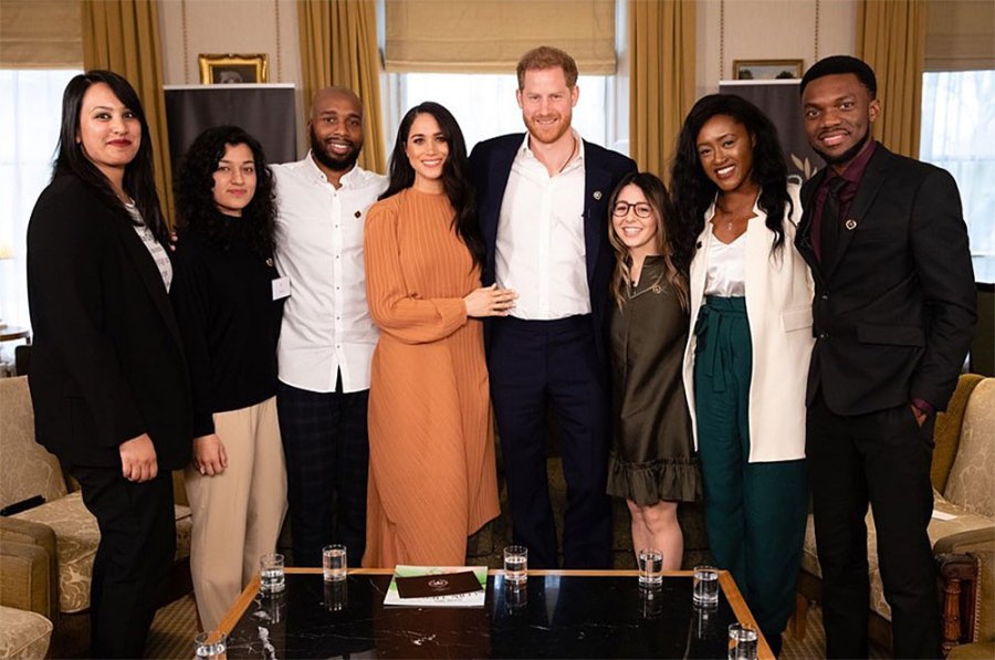 See All of Meghan Markle's Post-Megxit Looks