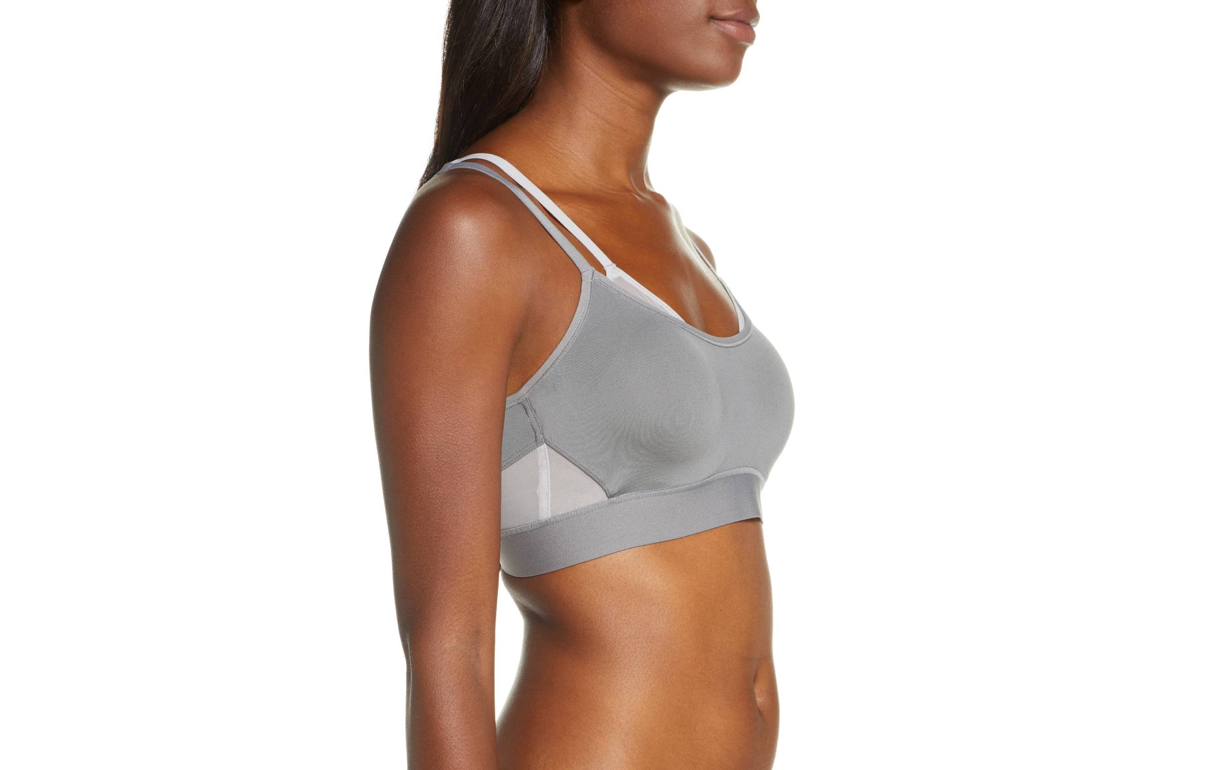 Natori Gravity Contour Underwire Sports Bra