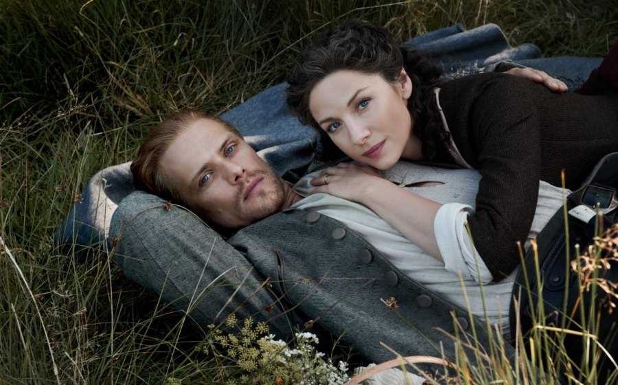 Outlander Author Criticizes Bad Dialogue in Latest Episode