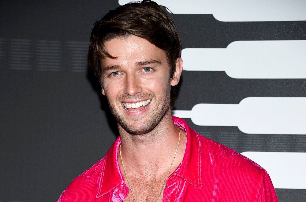 Patrick Schwarzenegger Shares Act of Kindness Amid Coronavirus Outbreak