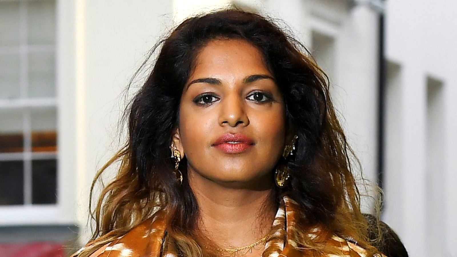 Rapper M.I.A. Under Fire for Anti-Vaccine Stance Amid Coronavirus Outbreak