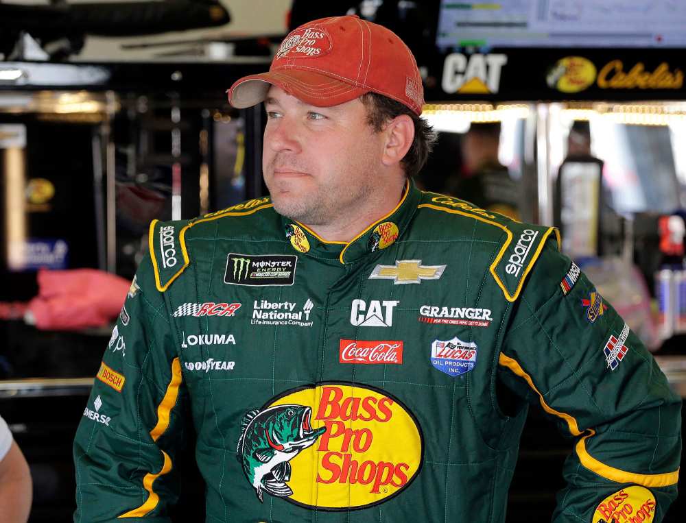 Ryan Newman Miracle Survived Daytona 500 Wreck