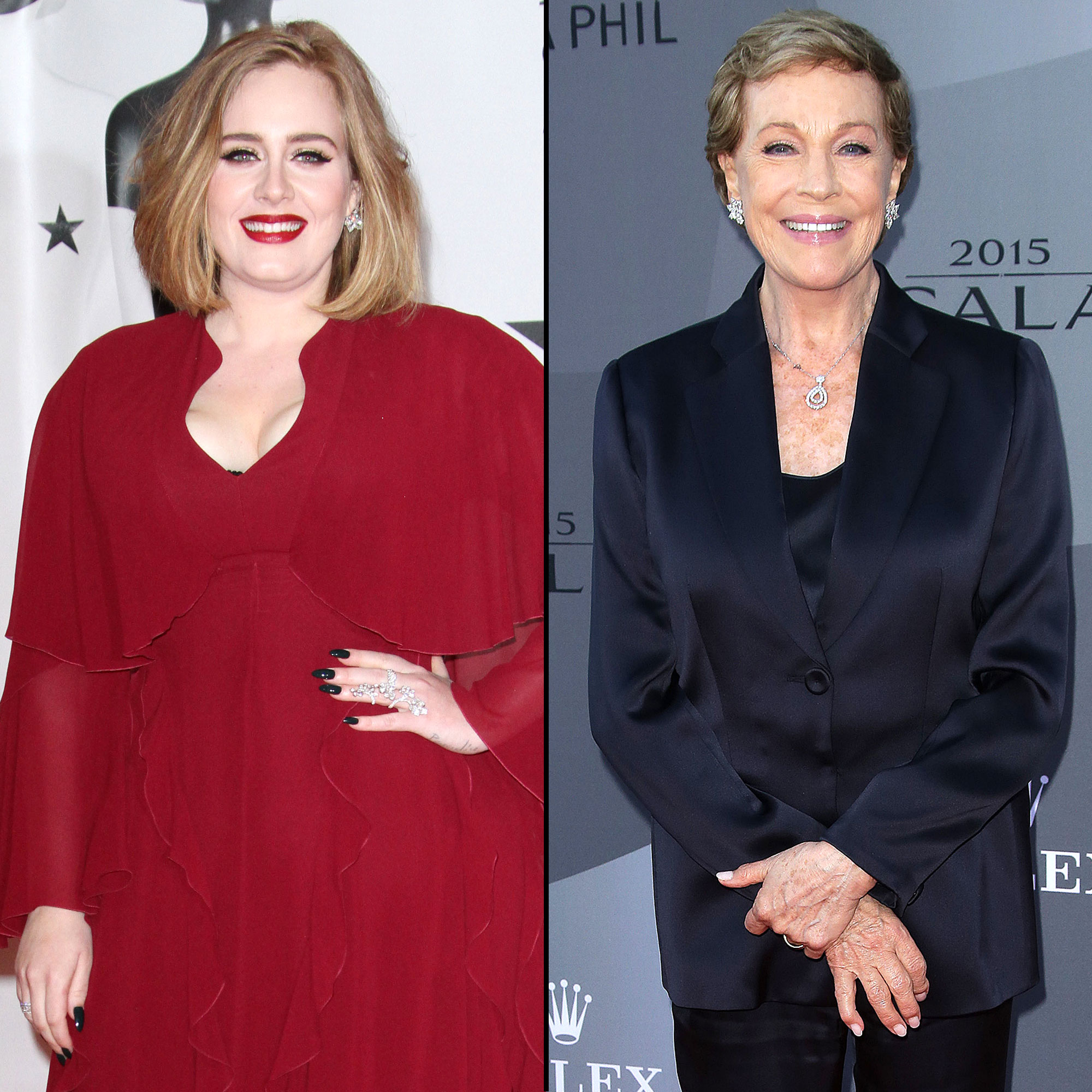 Stars Who Have Undergone Vocal Surgery