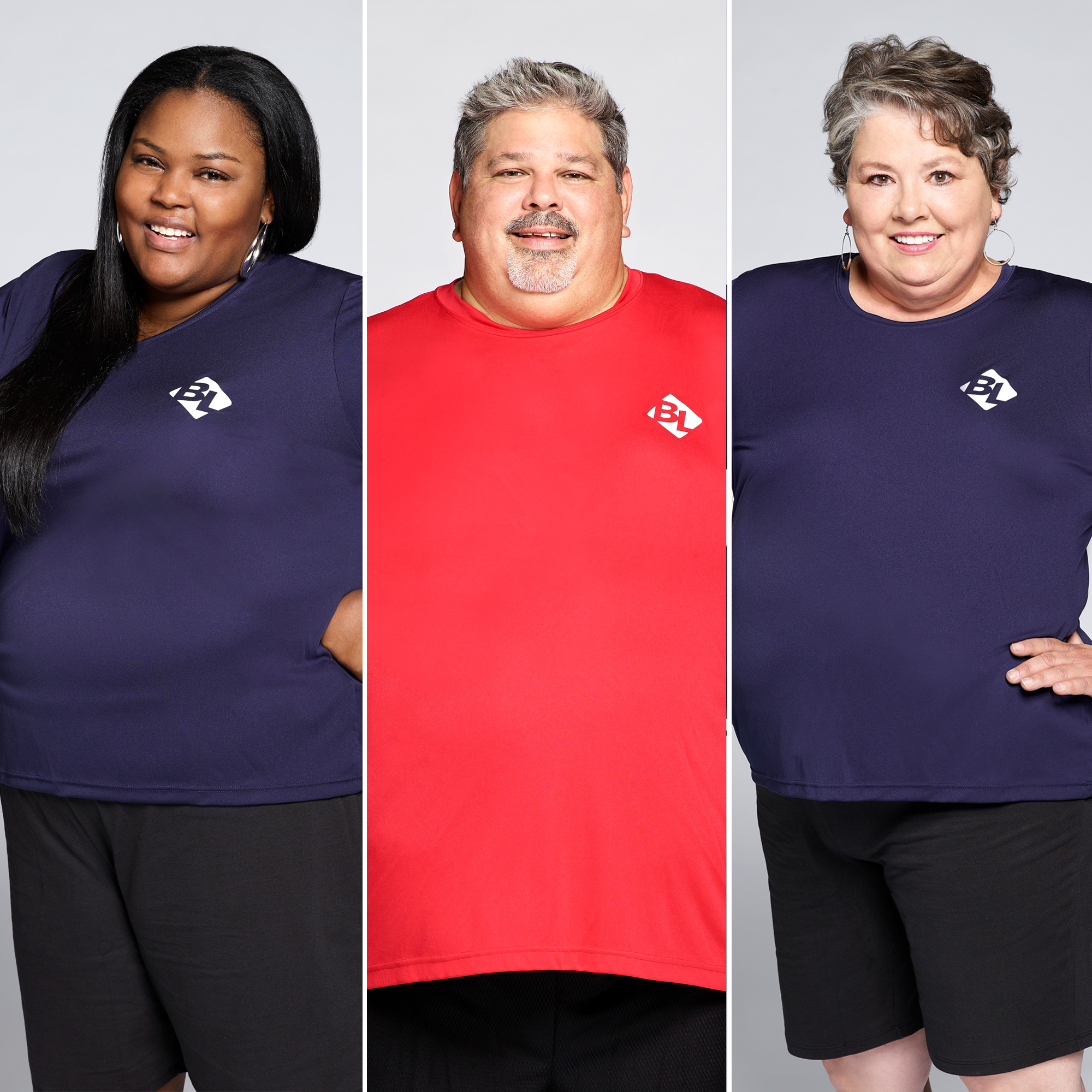 The Biggest Loser’ Cast Transformations From Premiere to Finale: Before and After Pictures