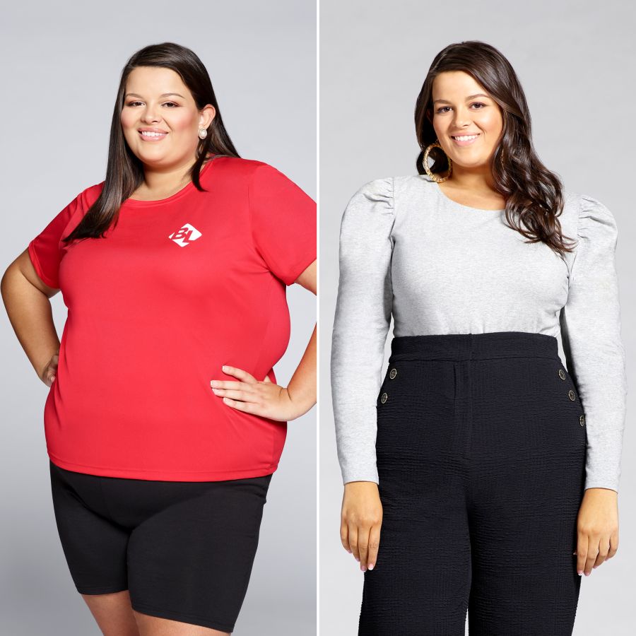 The Biggest Loser’ Cast Transformations From Premiere to Finale: Before and After Pictures