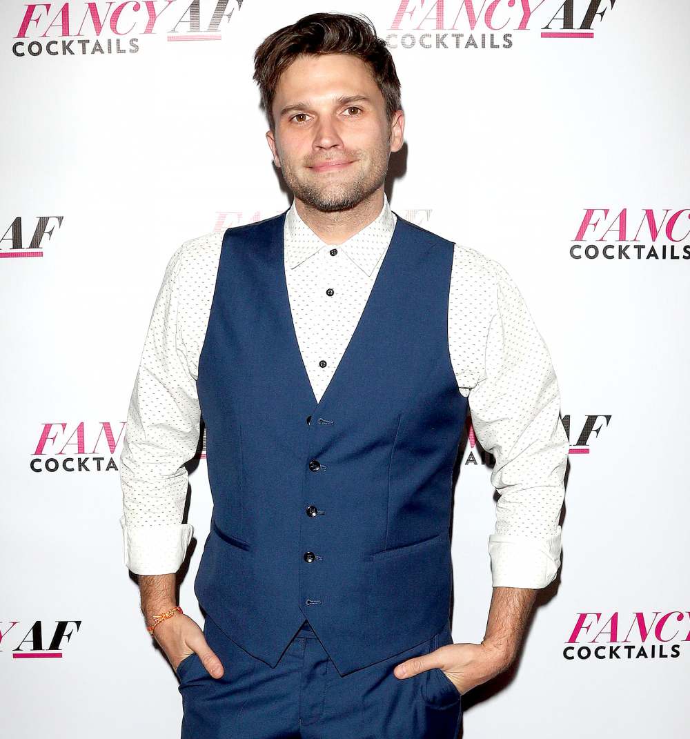 Tom Schwartz TomTom closed