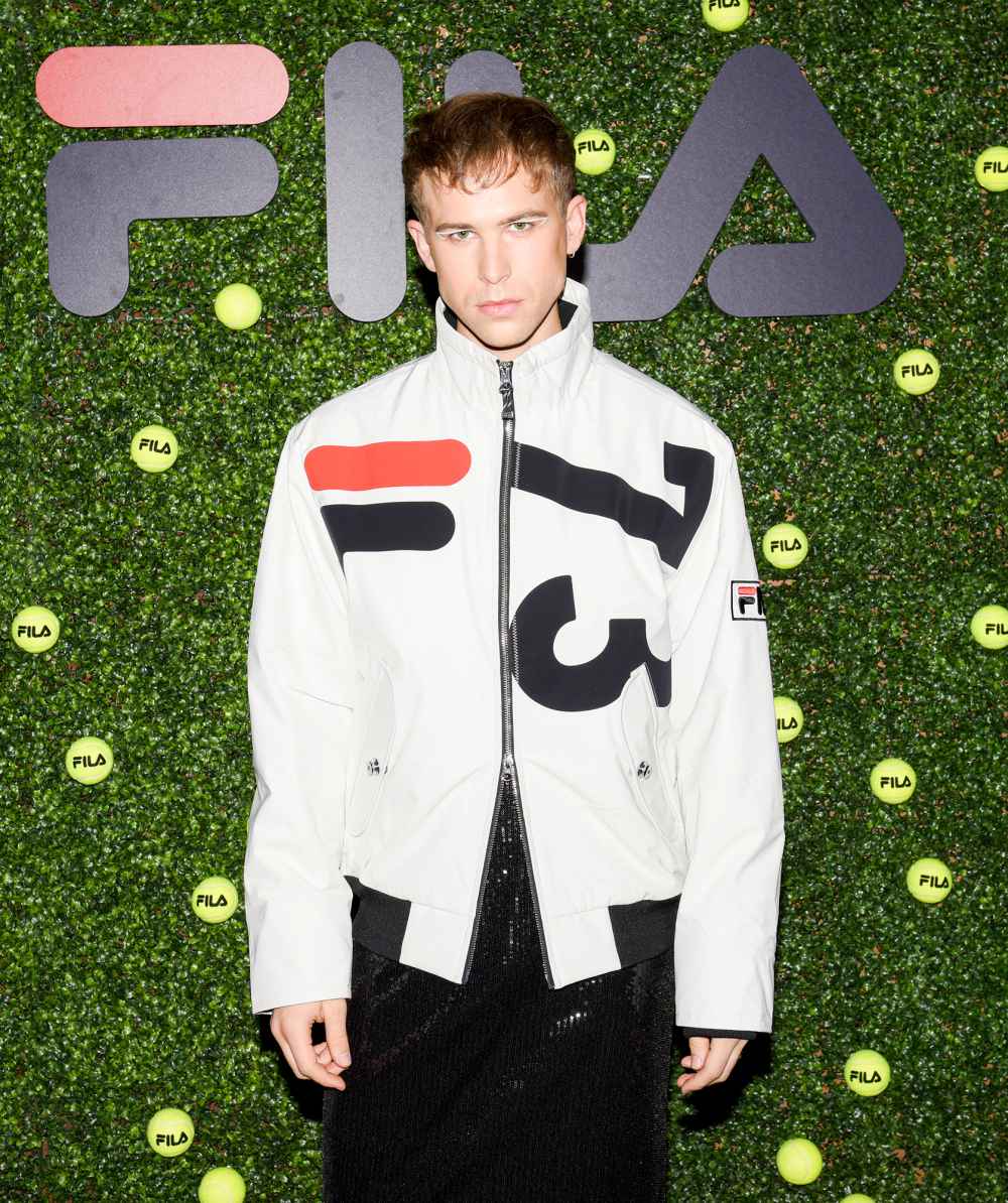 Tommy Dorfman