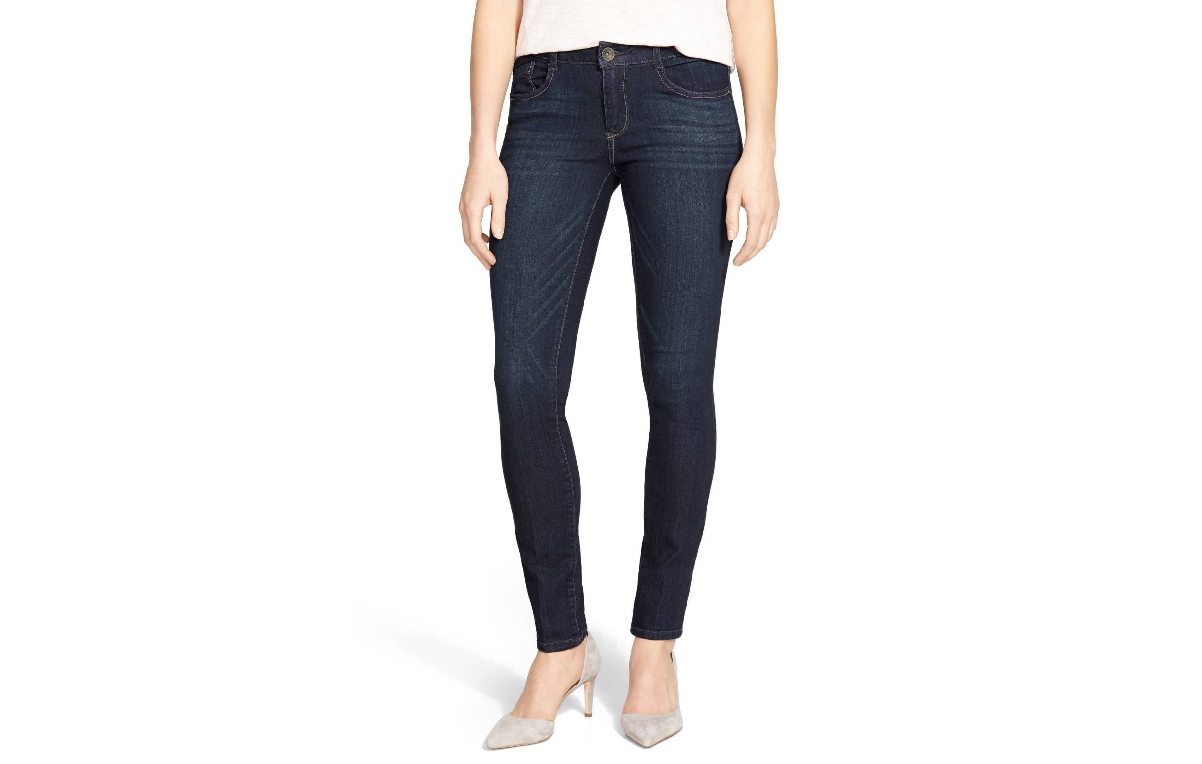 Wit & Wisdom Jeggings (Regular & Petite) (Nordstrom Exclusive)