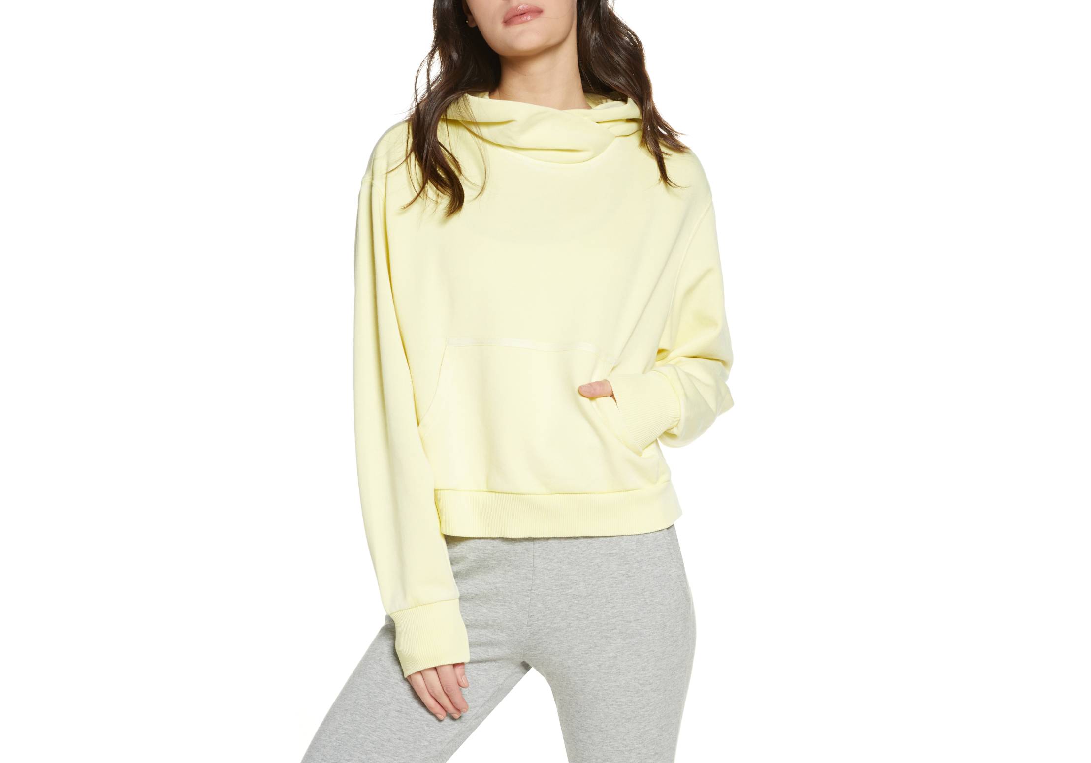 Zella Miami Hoodie