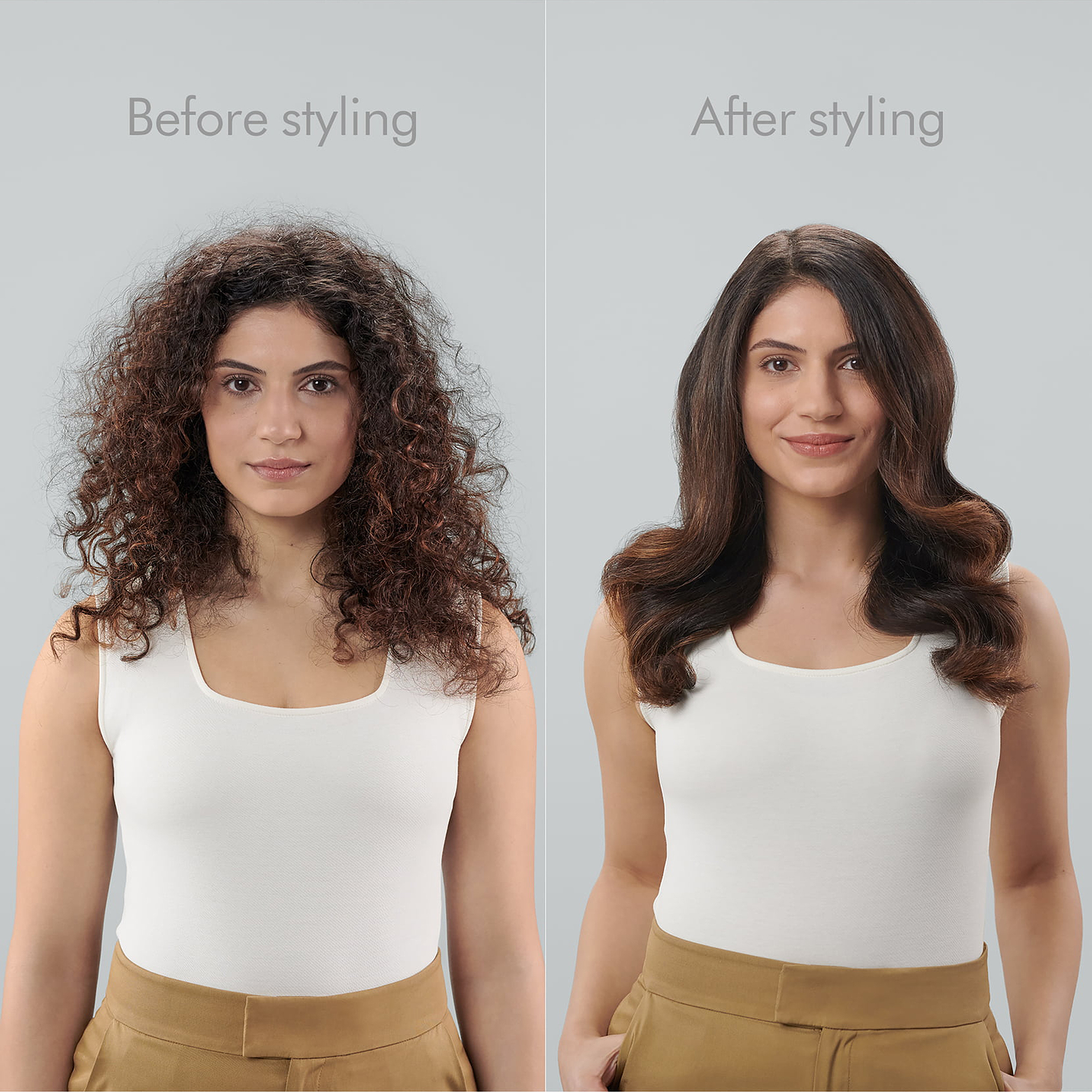Dyson Corrale Straightener
