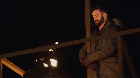 Johnny Bananas The Challenge 35