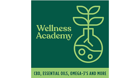 Wellness academy heade