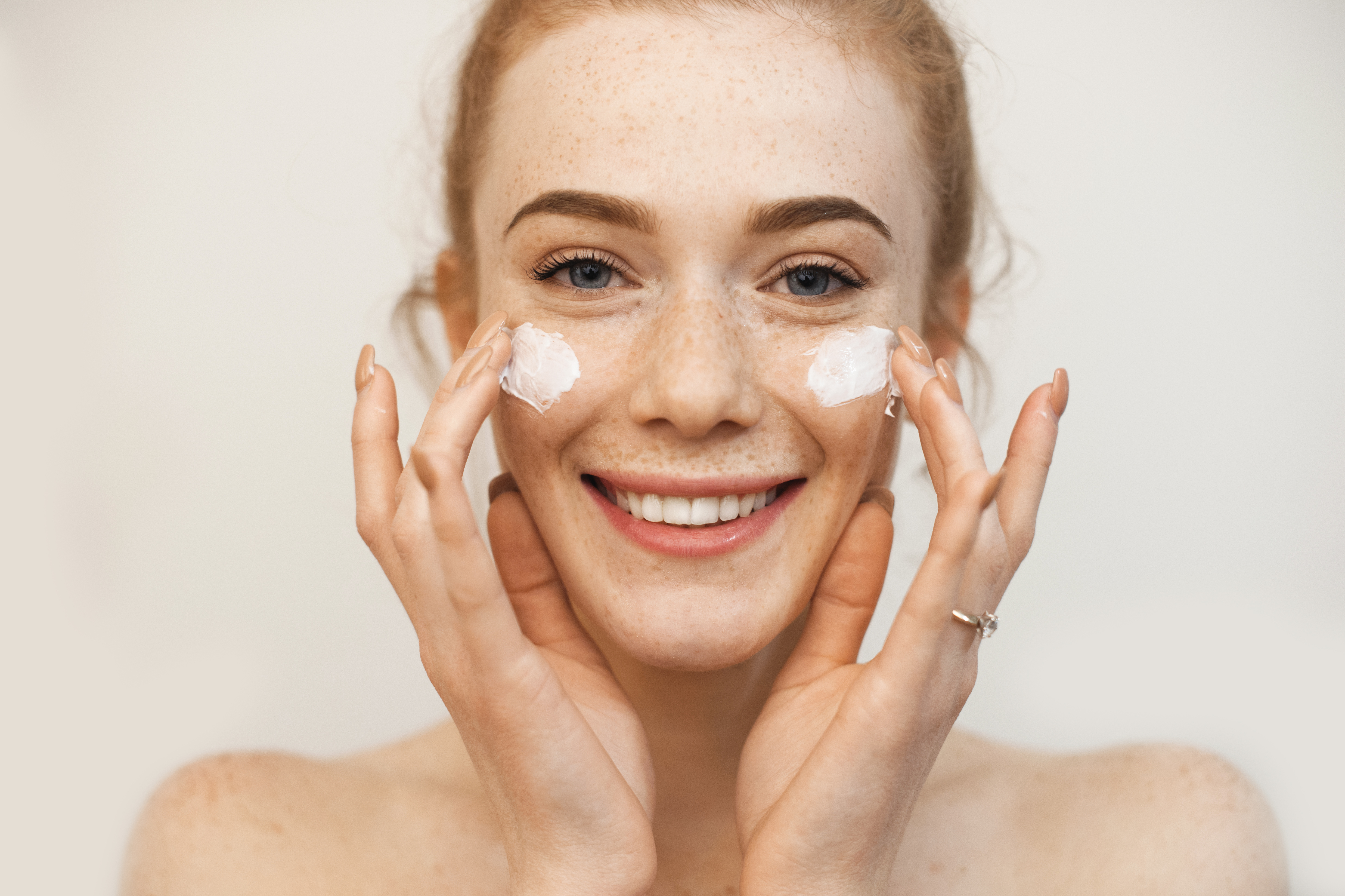 skincare regimen