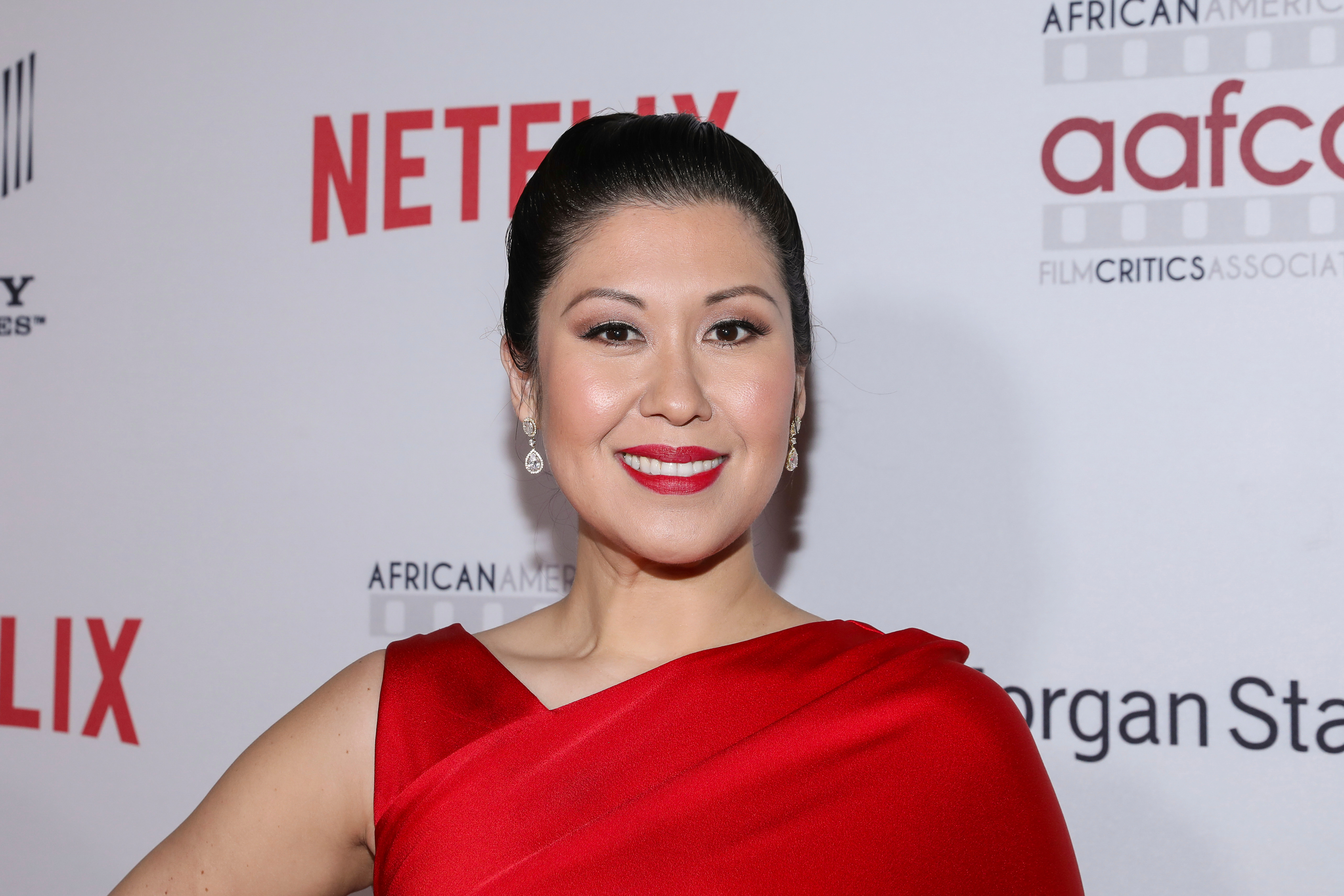 Broadway Star Ruthie Ann Miles Is Pregnant After Losing Unborn Baby and 4-Year-Old Daughter