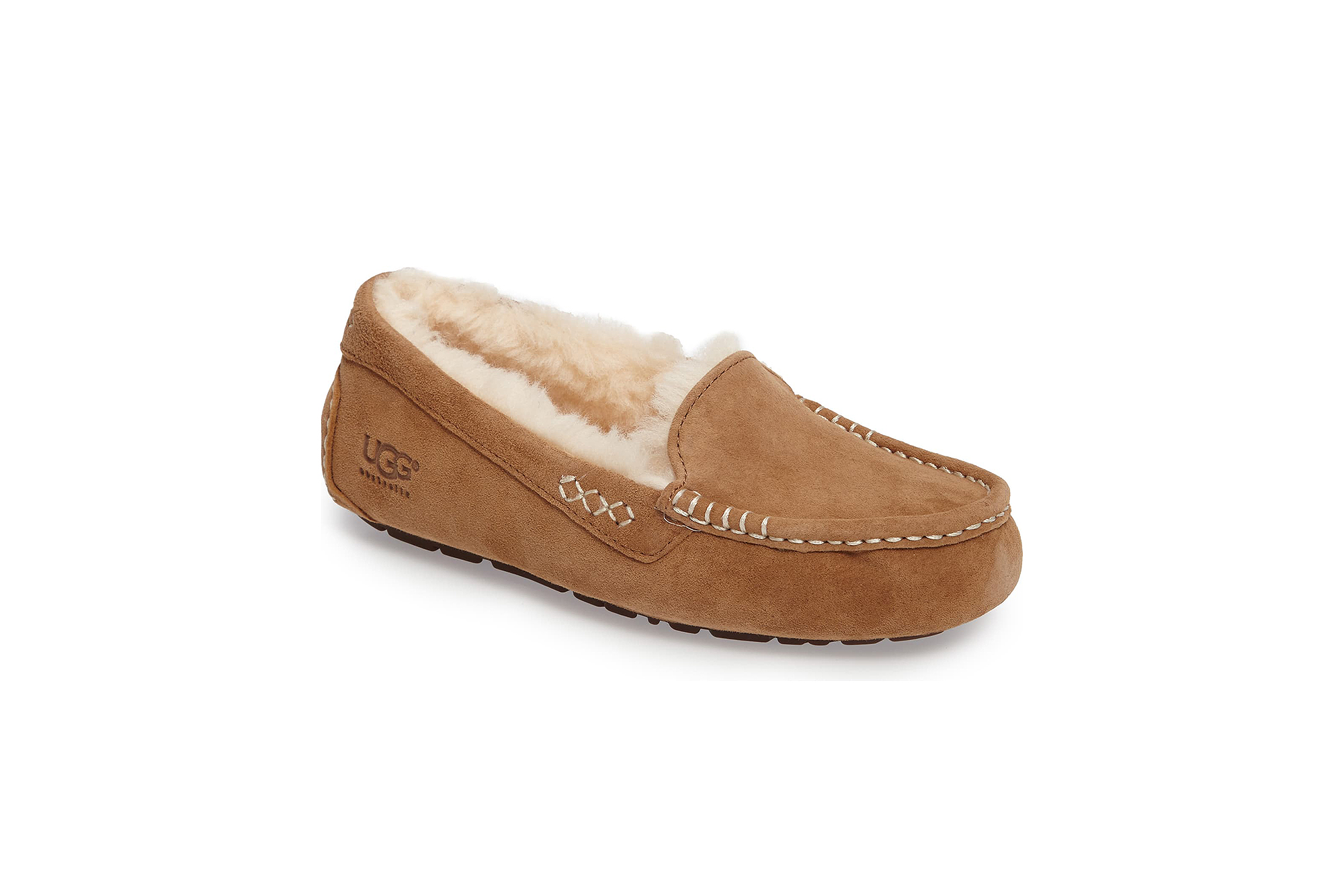 UGG Ansley Water-Resistant Slipper