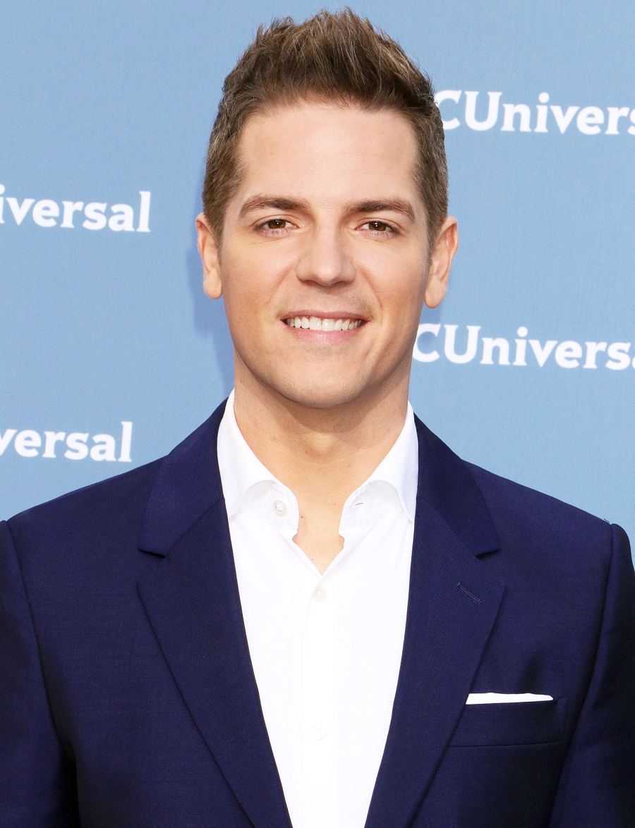 Jason Kennedy Stars Reach Out to Kara Keough After Her Newborn Son Dies