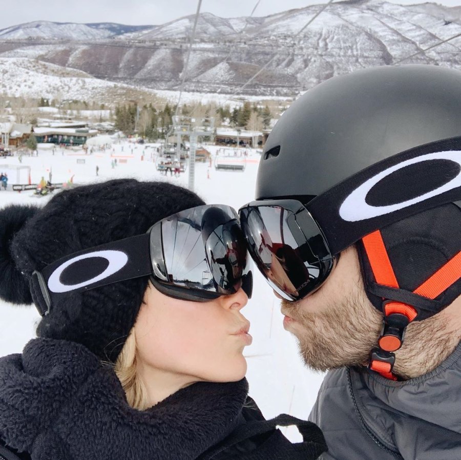 26 Kristin Cavallari and Jay Cutler February 2020