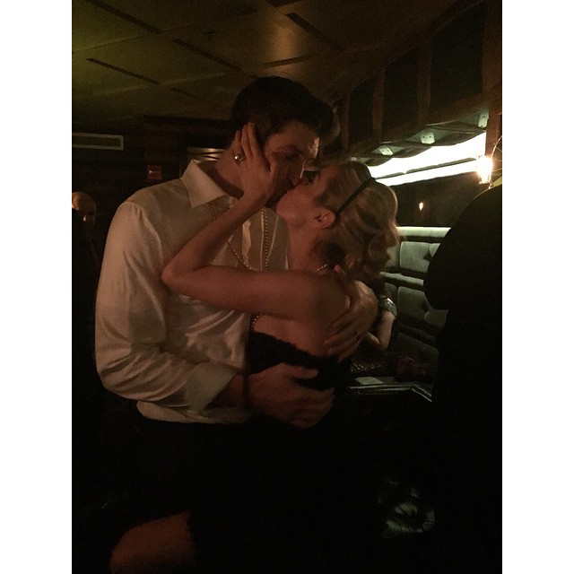 3 Kristin Cavallari and Jay Cutler January 2015