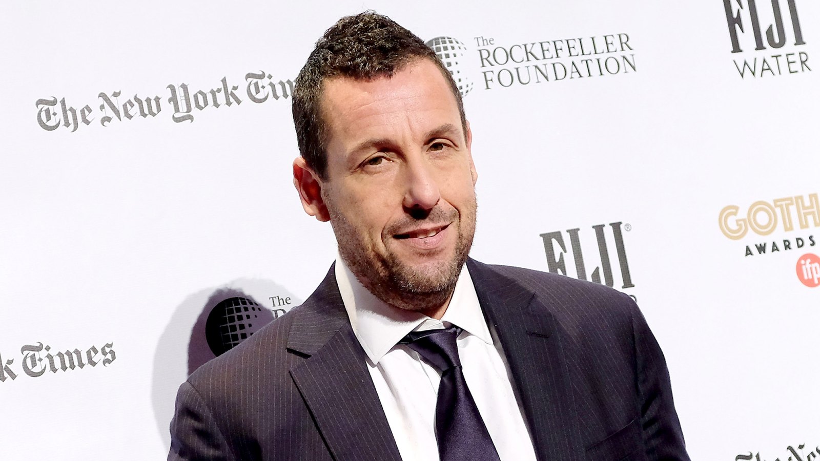 Adam Sandler Shares Hilarious Quarantine Song for Doctors and Nurses