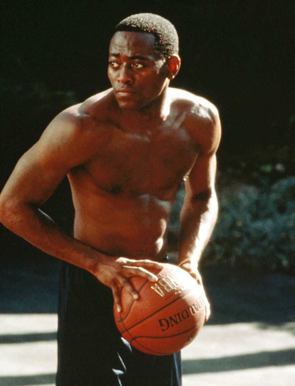 Best Moments From Love and Basketball 20 Years Later