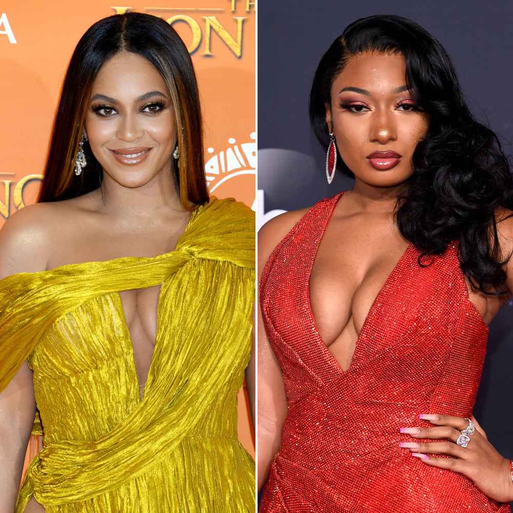 Beyonce Teams Up With Megan Thee Stallion for COVID-19 Relief Efforts, Releases ‘Savage’ Remix