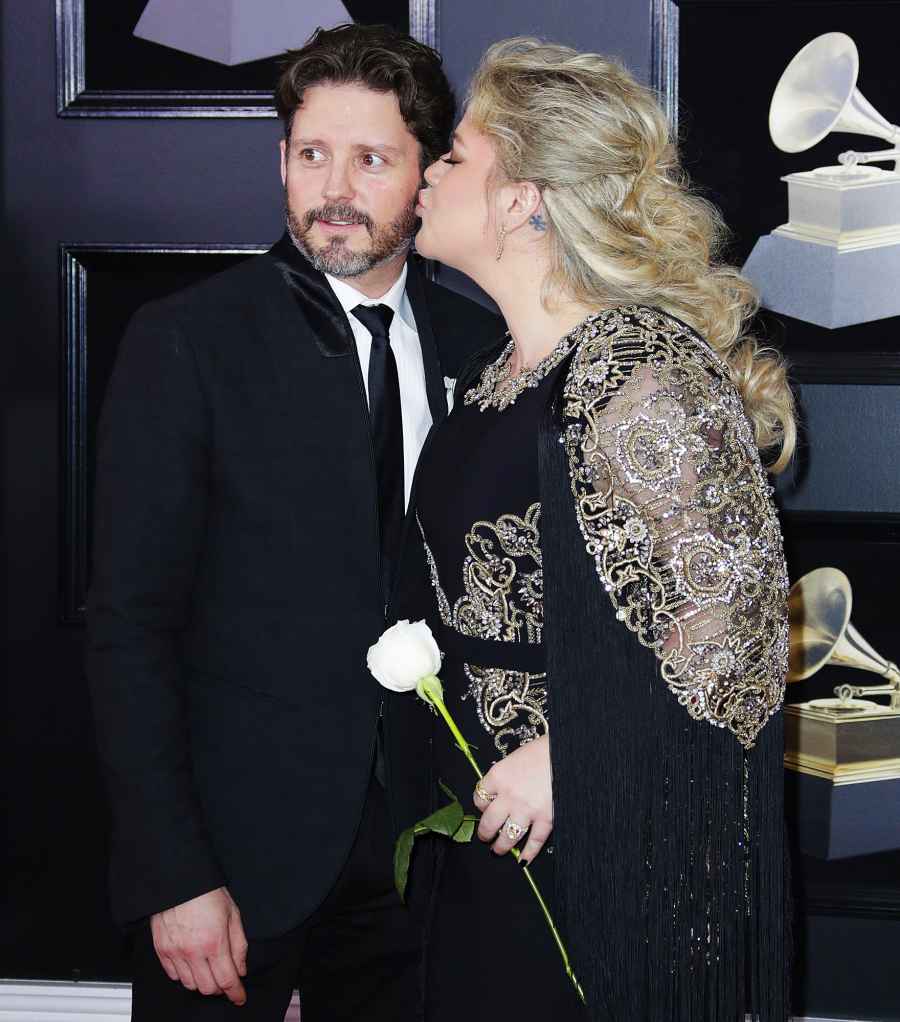 Brandon Blackstock Kelly Clarkson relationship timeline 5