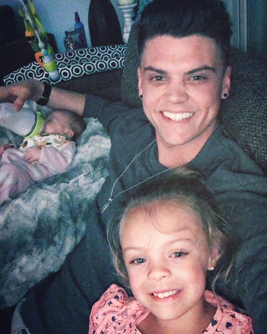 Catelynn Lowell Responds to Claims Tyler Baltierra Cheated