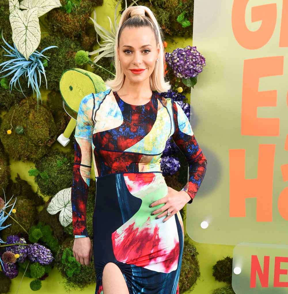 Dorit Kemsley Addresses Legal Woes