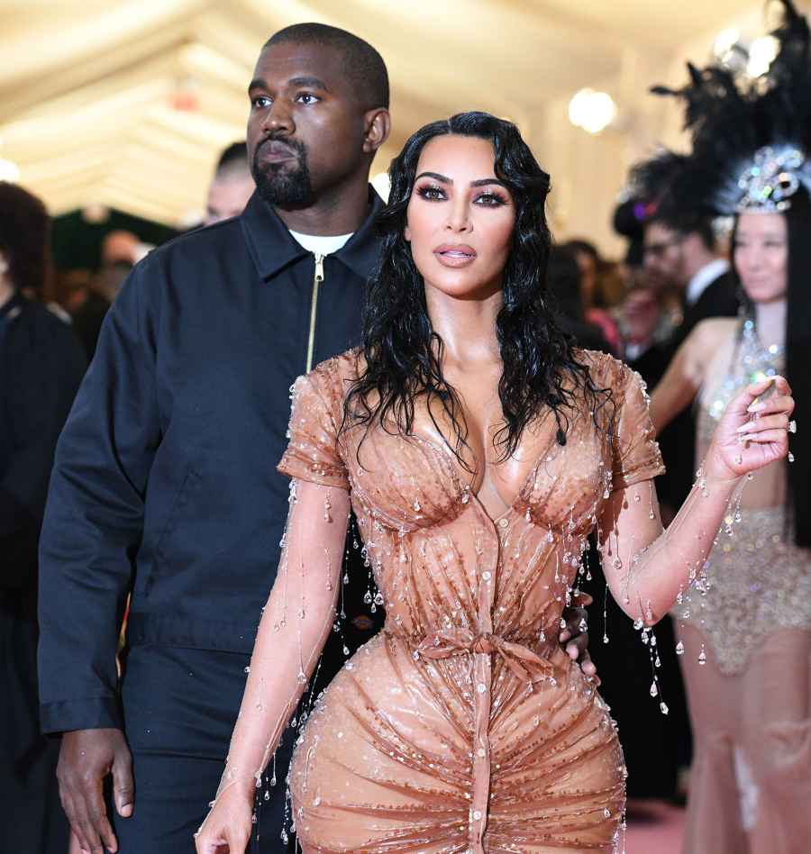 Every Time Kim Kardashian Has Publicly Defended Husband Kanye West