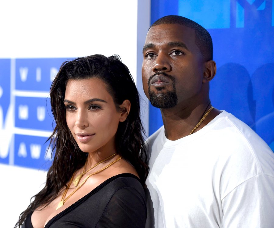 Every Time Kim Kardashian Has Publicly Defended Husband Kanye West