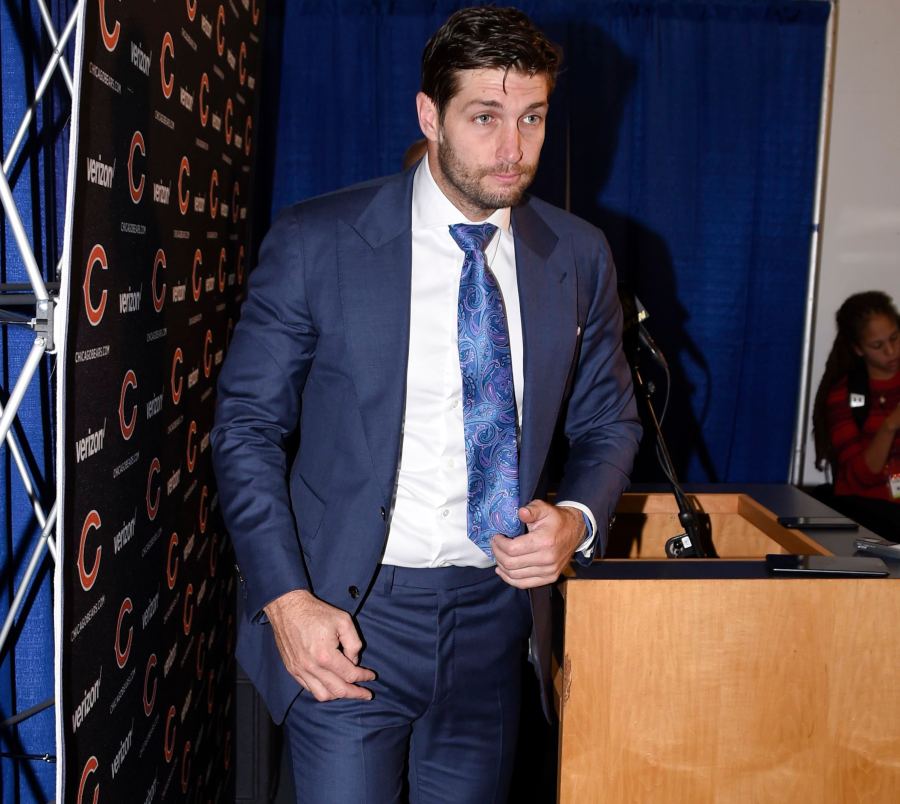 Everything Kristin Cavallari and Jay Cutler Have Said About Their Relationship