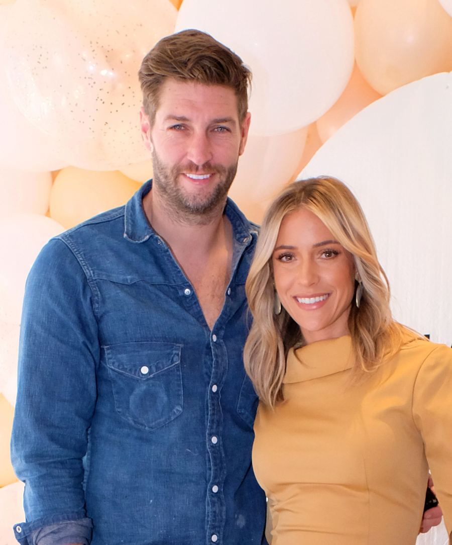 Everything Kristin Cavallari and Jay Cutler Have Said About Their Relationship