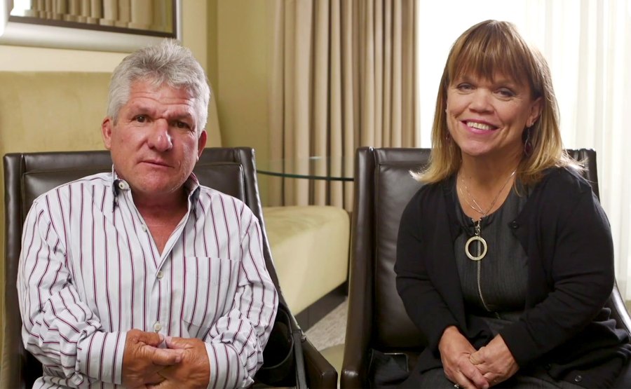 Everything the Roloff Family Have Said About Amy Roloff and Chris Marek’s Relationship