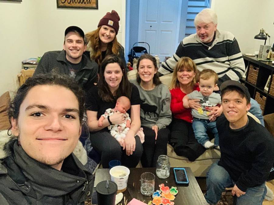 Everything the Roloff Family Have Said About Amy Roloff and Chris Marek’s Relationship