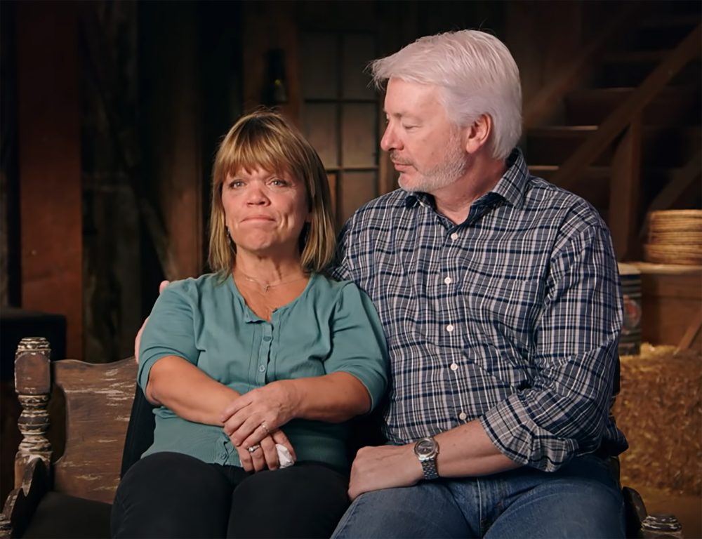 Everything the Roloff Family Have Said About Amy Roloff and Chris Marek’s Relationship