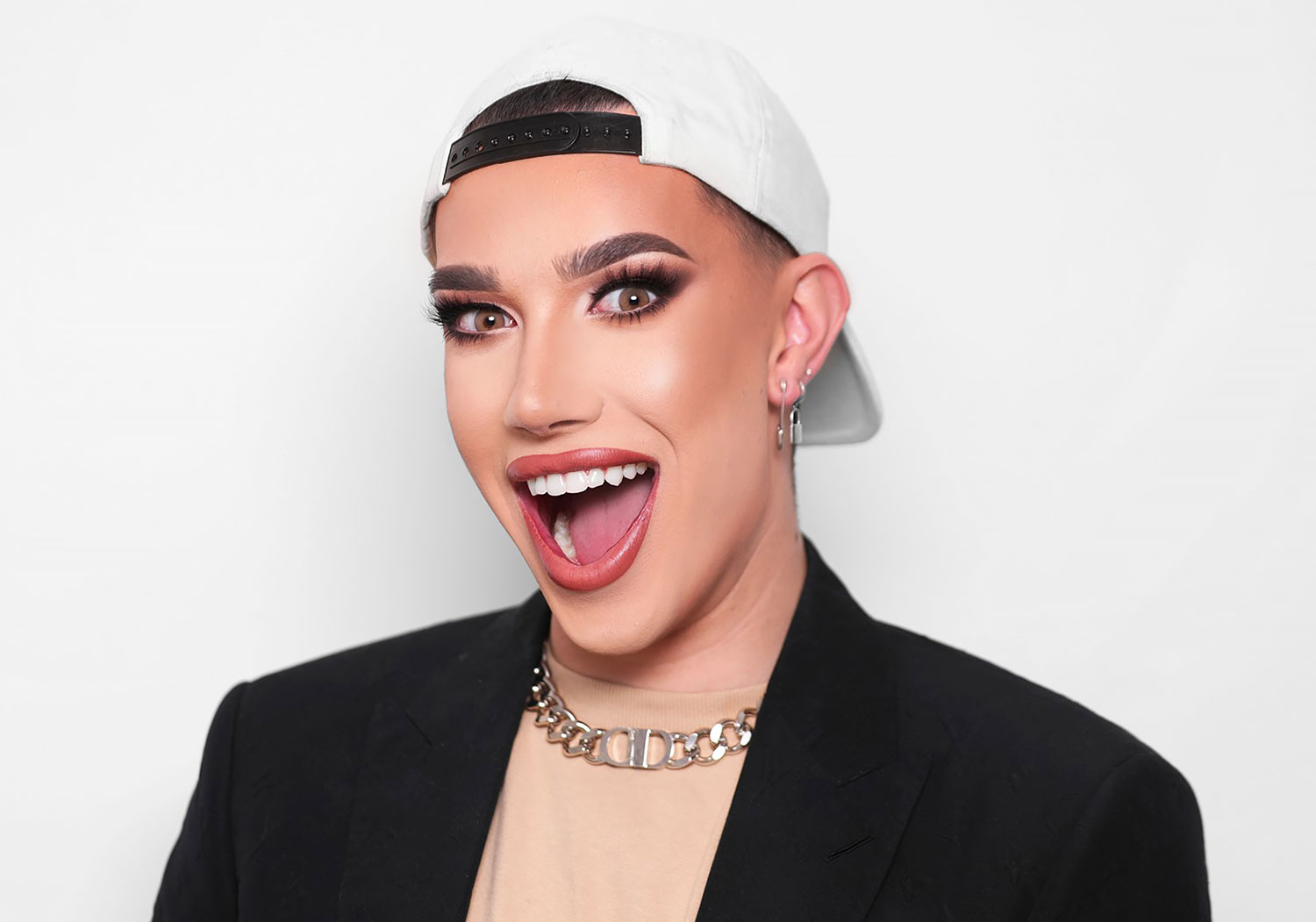 James Charles Instant Influencer