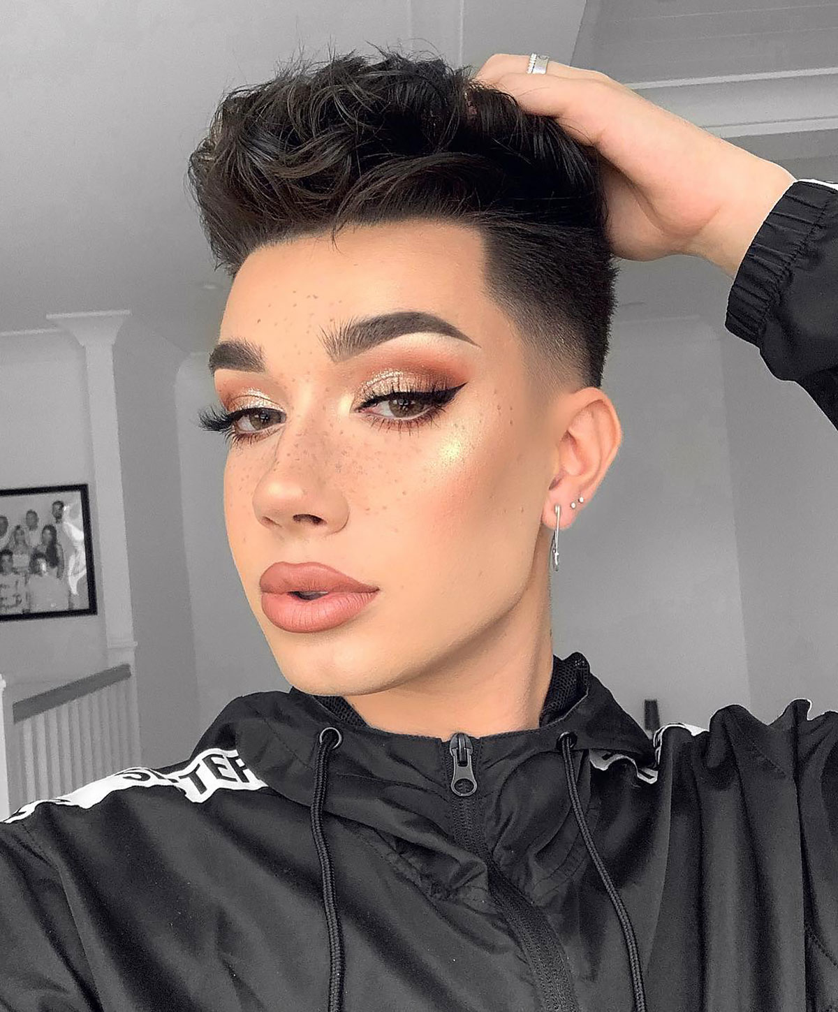 James Charles Tells Us About ‘Instant Influencer’, Dealing With Haters