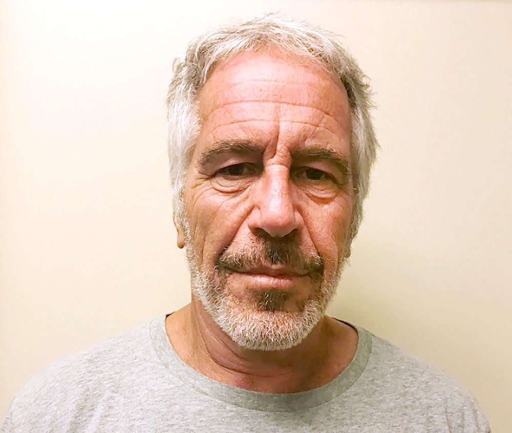 Jeffrey Epstein Mugshot Victim Explains Why She Thinks He Was Murdered