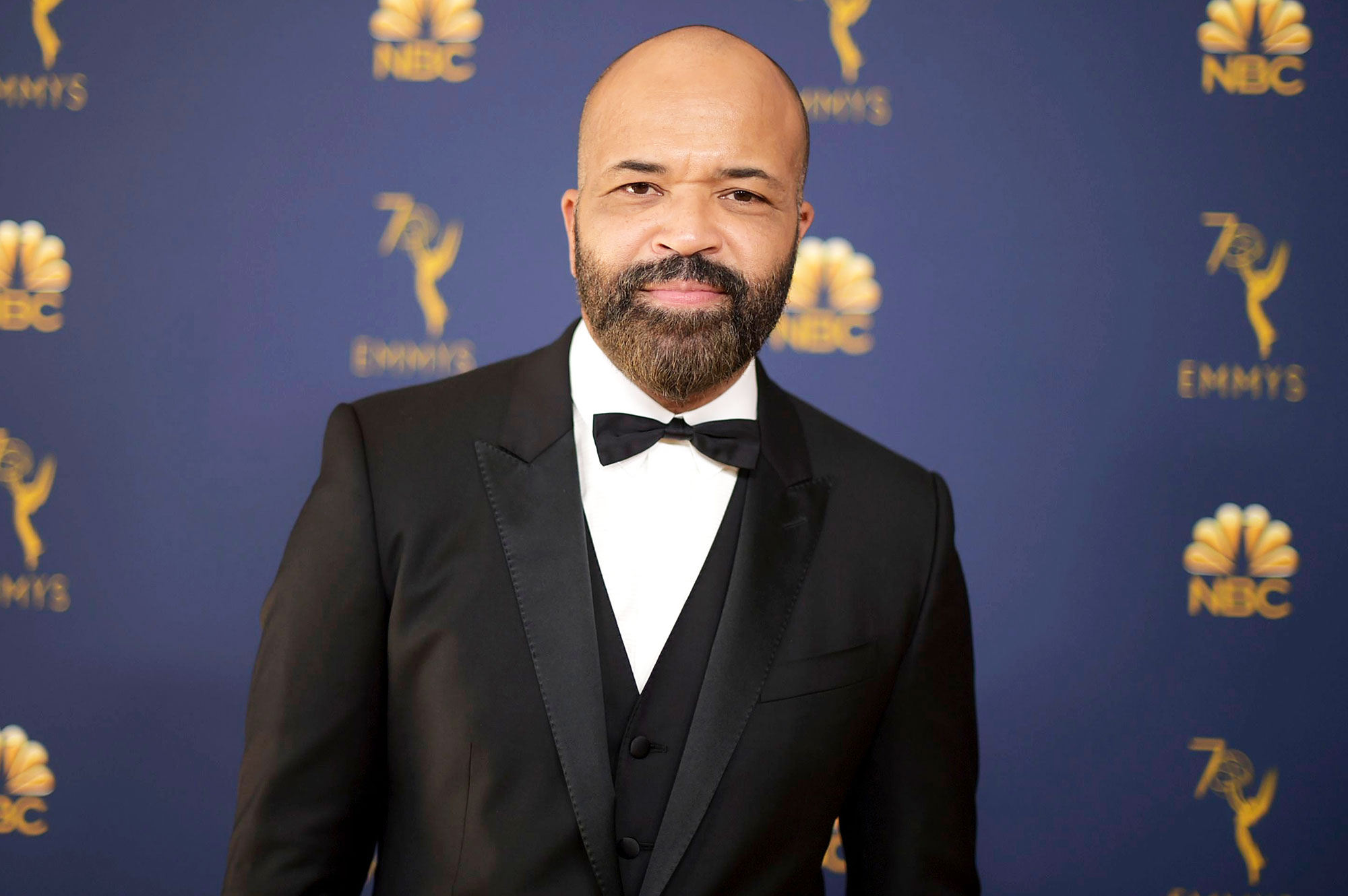 Jeffrey Wright 25 Things You Dont Know About Me