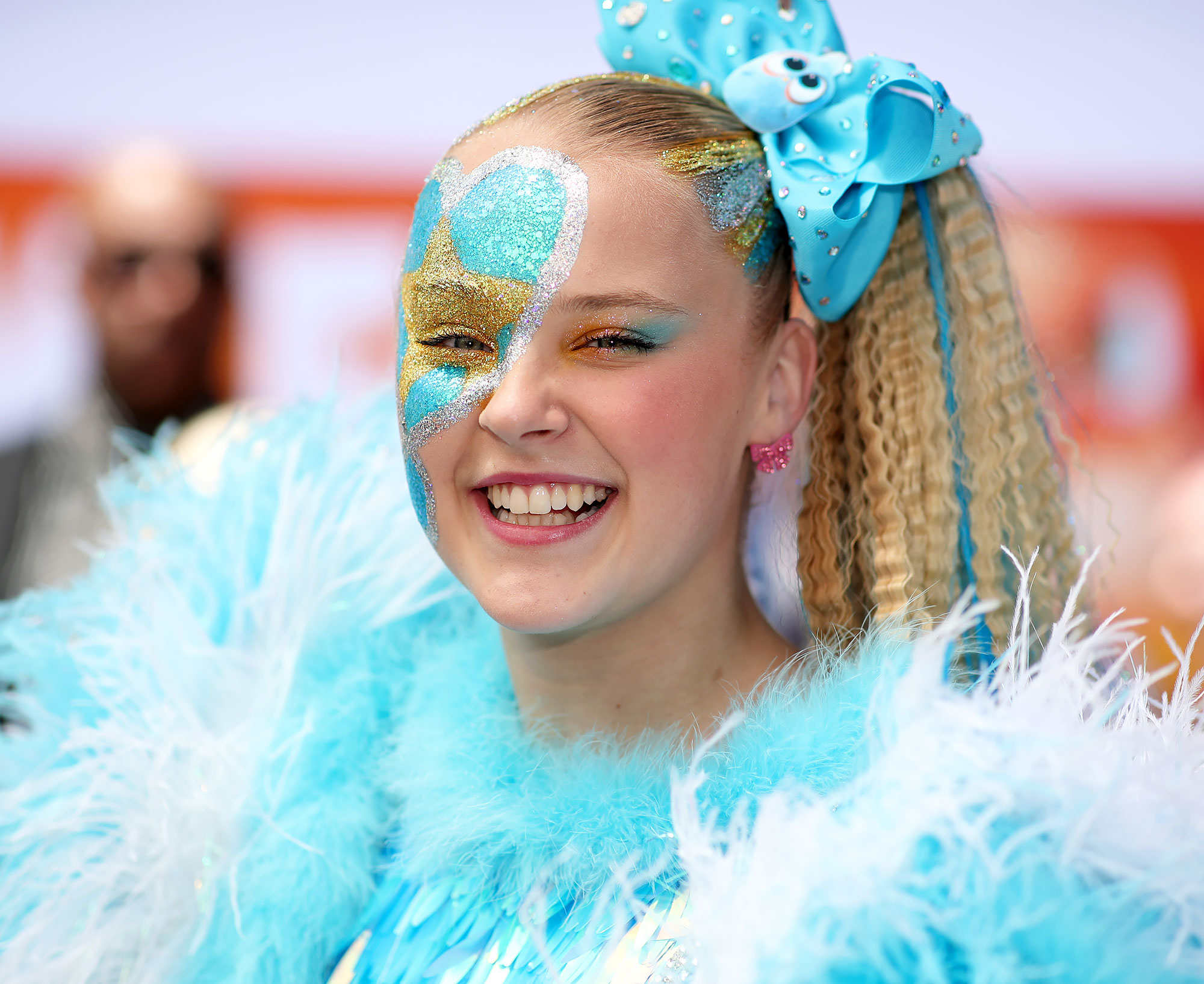 JoJo Siwa Ditches Ponytail and Bow ... Again — See Her Newest Style!