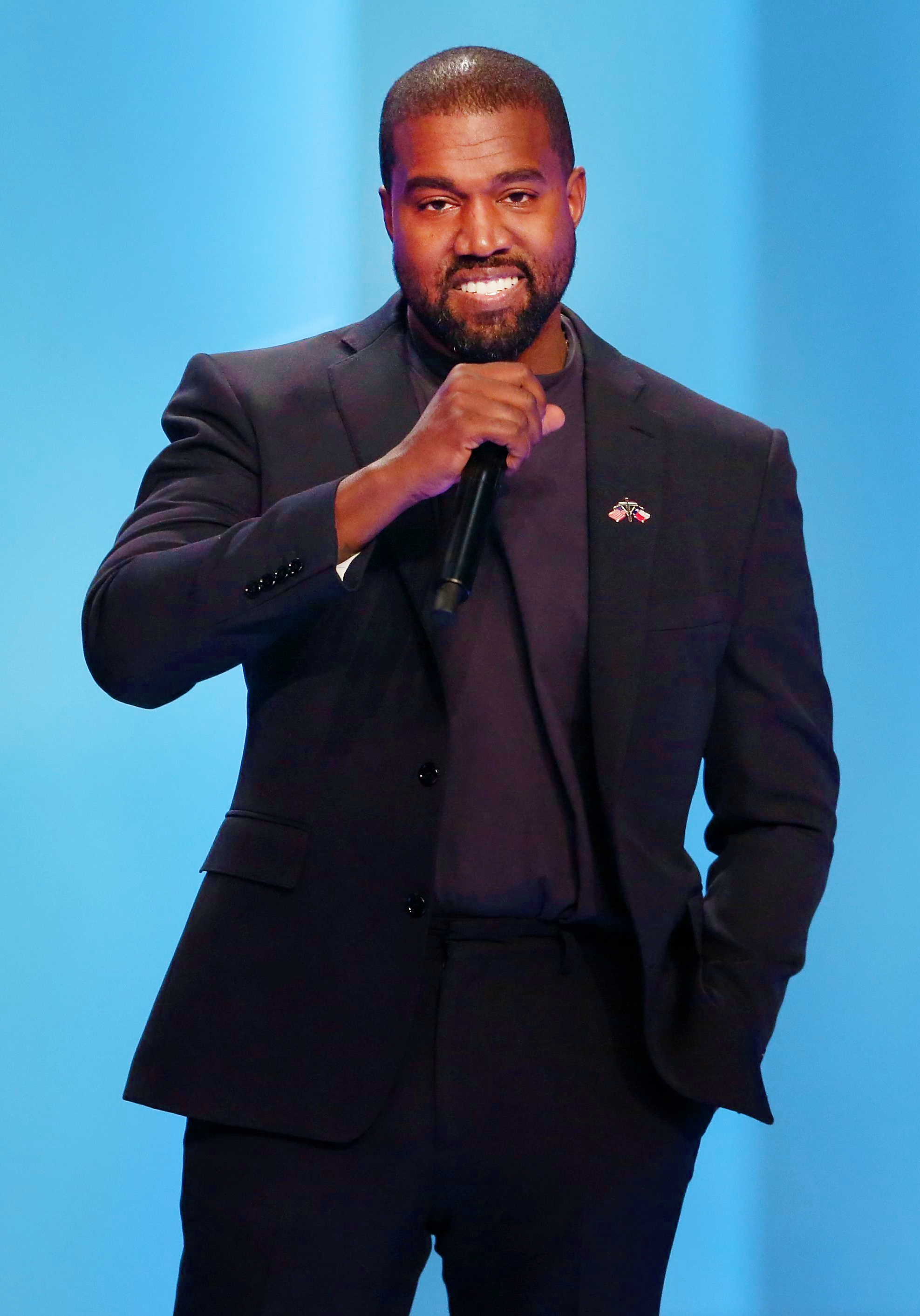 Kanye West Is Officially a Billionaire — But Disagrees With Forbes’ Amount
