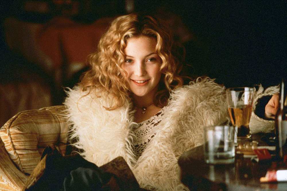 Kate Hudson Almost Famous