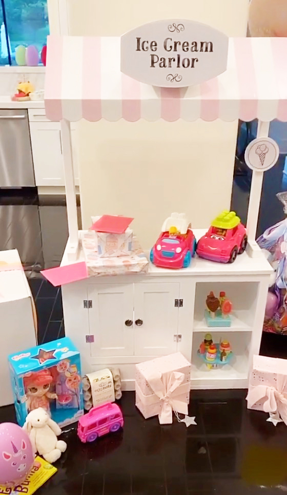 Khloe Kardashian Celebrates True’s 2nd Birthday With ‘Trolls’-Themed Quarantined Party