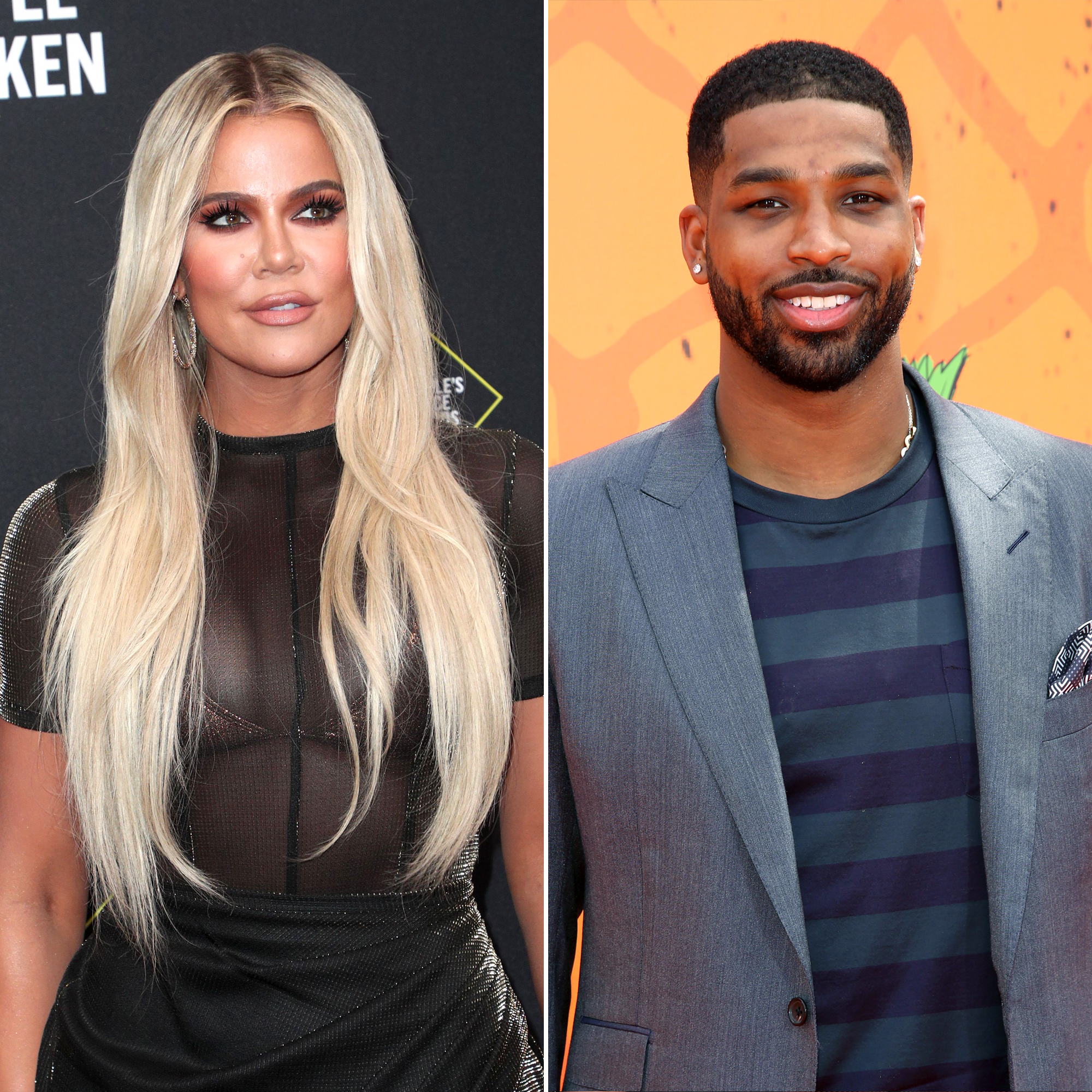 Khloe Kardashian Considers Using Ex-Boyfriend Tristan Thompson’s Sperm for Frozen Embryos