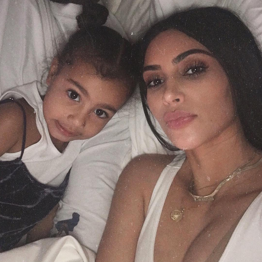 All the Times Kim Kardashian and Daughter North Were 2 Peas in a Pod: Matching Moments and More