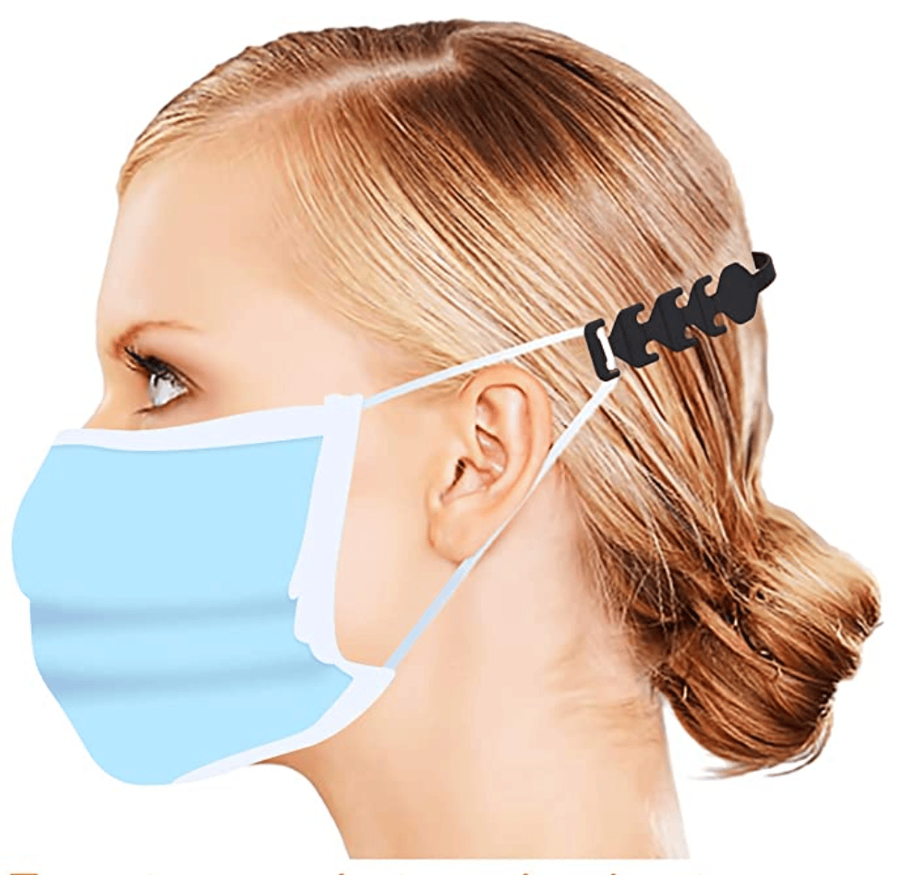 Labato Mask Extender Hook