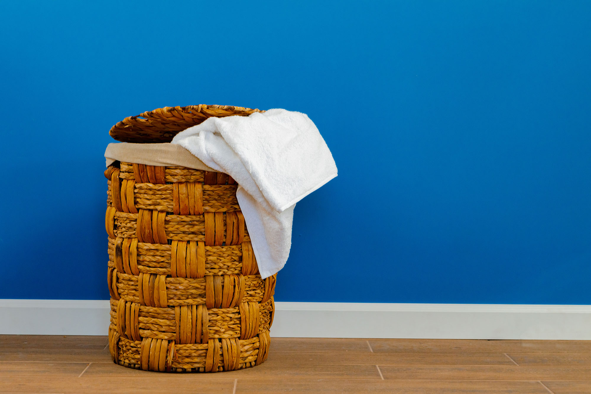 Laundry-Basket